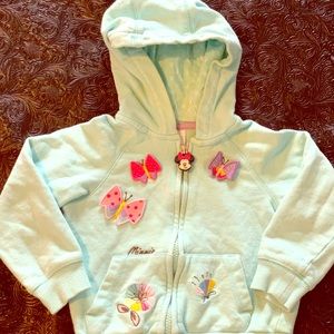 Minnie Mouse Sweatshirt